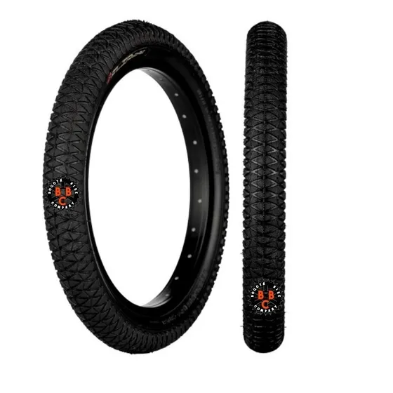 Llanta Para Biciceta Rin 16x2.125/1.95 Bicicleta Cubierta