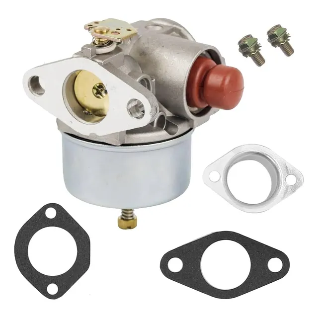 Carburador Compatible Tecumseh 4.5  5.5 Hp Varios Modelos