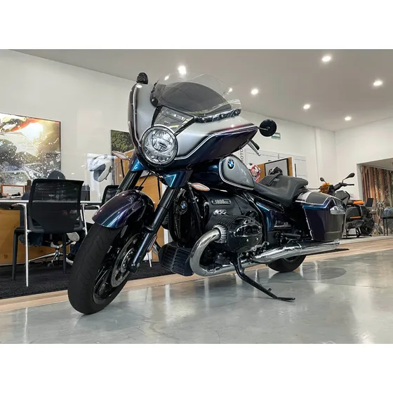 Motorrad R18 B 2022