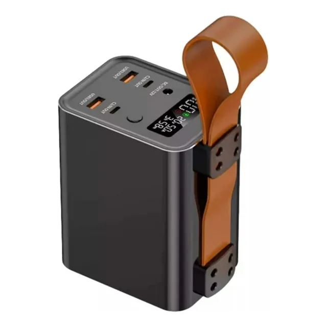 Power Bank 6 Hrs Para Antenas Starlink Mini