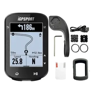 Pelicula Gps Igpsport | Mercado Livre