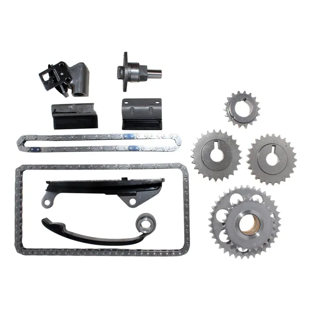Kit Distribucion Para Nissan Sentra 1.6 Ga16de B14 Dohc 1995