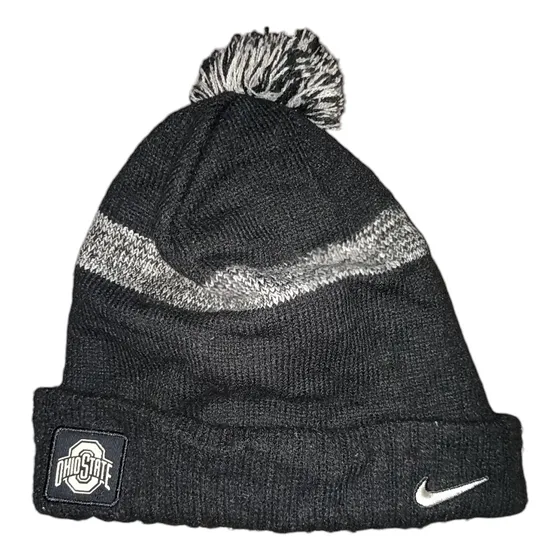 Gorro Para Frio Nike Original Ohio