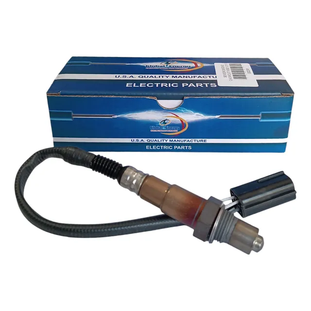 Sensor Oxigeno Chevrolet N300 2011-2018