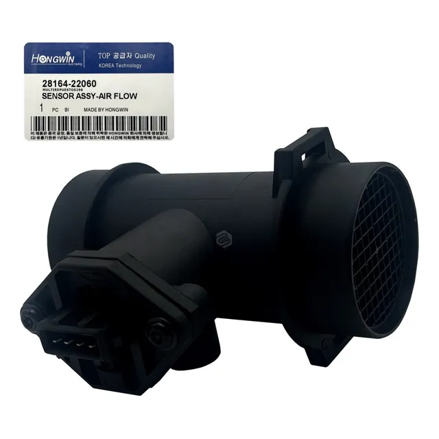 Sensor Maf Hyundai Accent 1999-2006 4 Pines