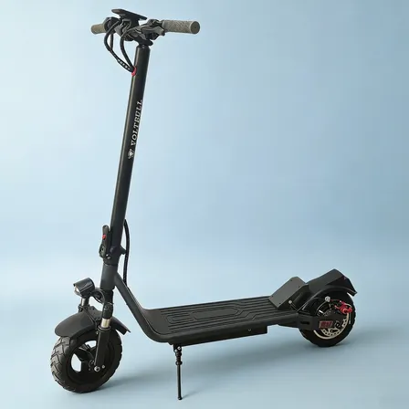 Patinete Eléctrico Plegable 10 48v 12.5ah Movilidad Urbana