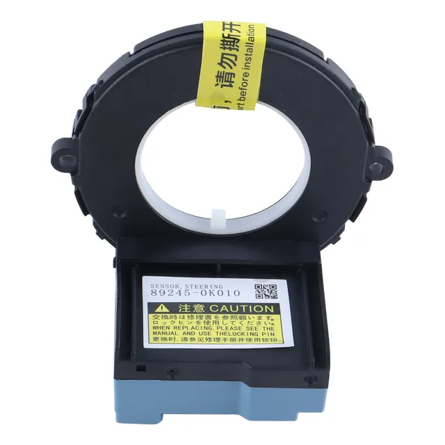 Sensor Ângulo Direção Para Toyota Hilux Sw4 Corolla Etios