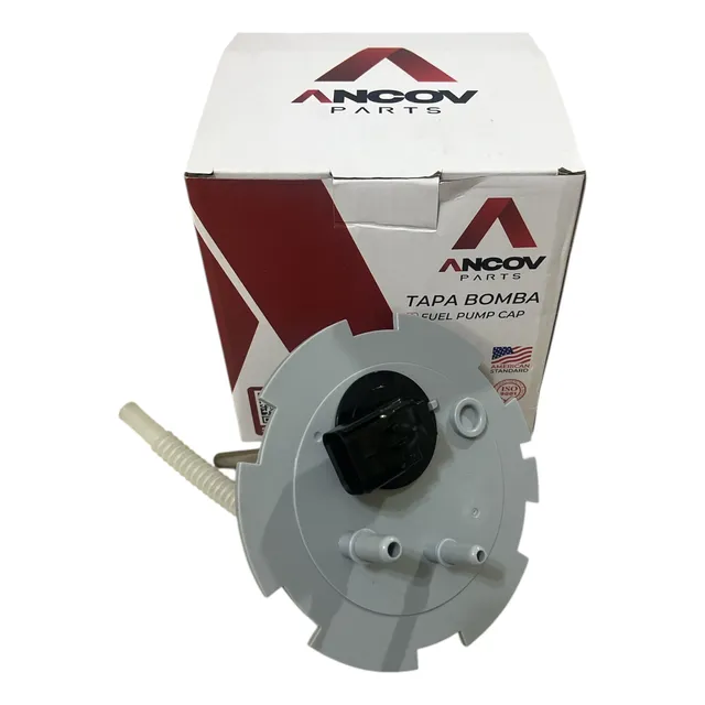 Tapa Módulo Gasolina Chevrolet Aveo Optra
