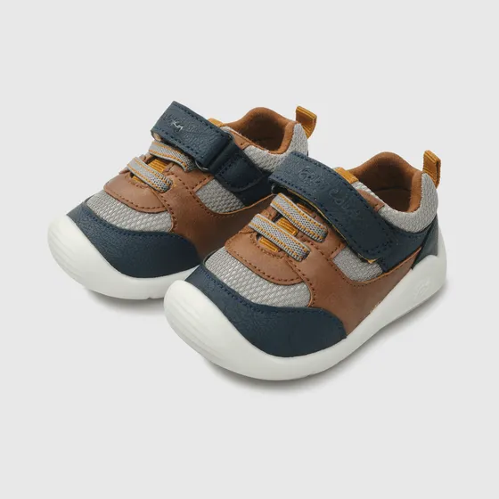 Zapatilla Bebés Multicolor 50011 Colloky