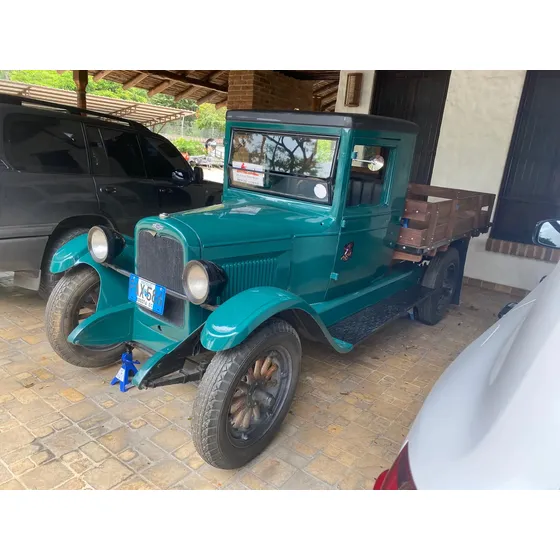 1927 Chevrolet Pick Up