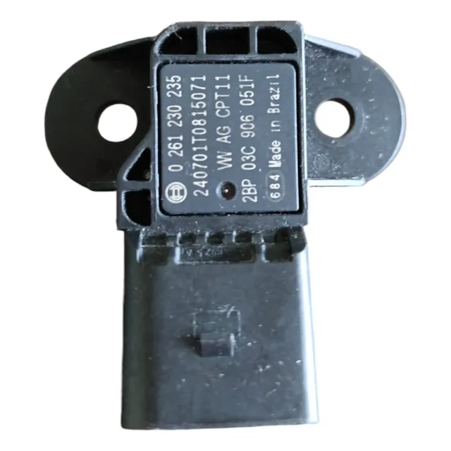 Sensor Map Coletor Amarok Bora Crossfox Fox Gol Golf Jetta