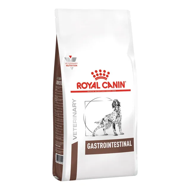 Royal Canin Gastrointestinal Perro 2 Kg