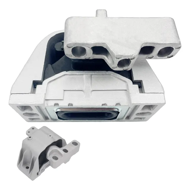 Soporte Motor Derecho Para Vw Jetta A4 1999-2015 Seat Audi