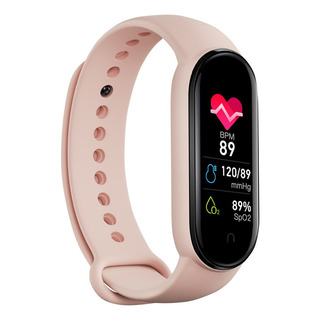 Rastreador De Fitness Smart Band M6 Relógio Inteligente Freq Rastreador De Fitness Smart Band M6 Relógio Inteligente Freq