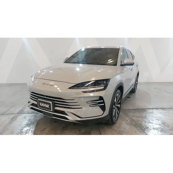 Byd Song Plus 1.5 Dm-i Auto