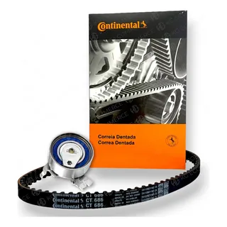 Kit Correia Dentada E Tensor Corsa 1.0 1.4 1.6 8v Promoção Kit Correia Dentada E Tensor Corsa 1.0 1.4 1.6 8v Promoção