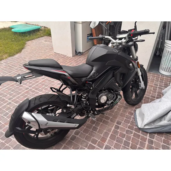 Benelli 180
