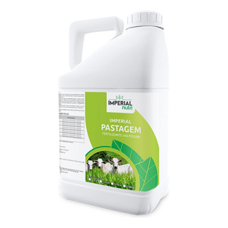 Npk P/ Capim Pastagem E Pasto Adubo Foliar Completo 5 Lt Npk P/ Capim Pastagem E Pasto Adubo Foliar Completo 5 Lt