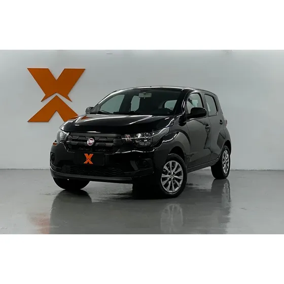 Fiat Mobi Like 1.0 Fire Flex 5p.