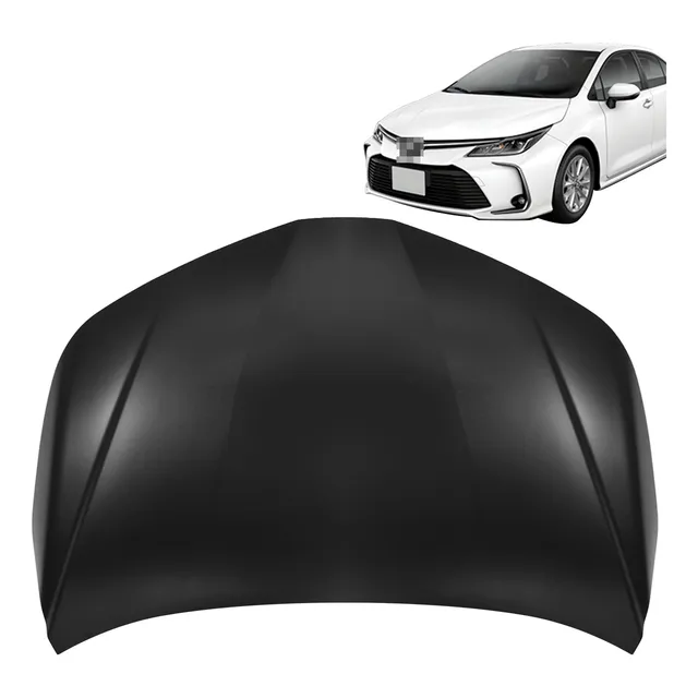 Capô Corolla 2020 2021 2022 2023 2024 2025
