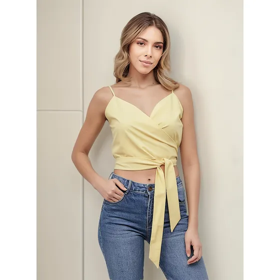 Blusa Para Mujer Kathe Derek