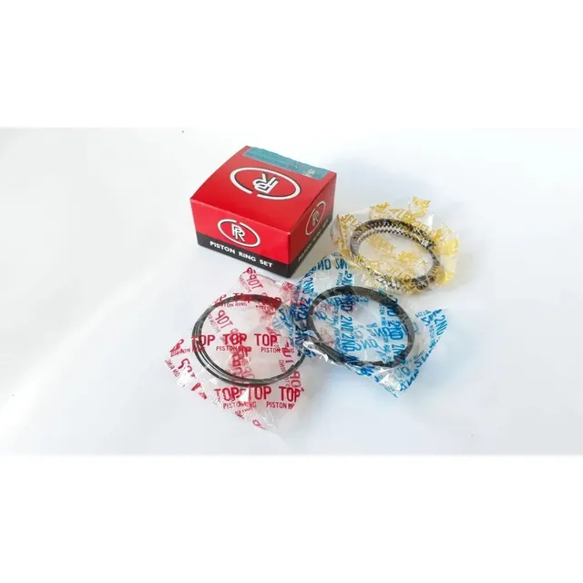 Juego Aros Motor Daewoo Tico Matiz Damas Labo