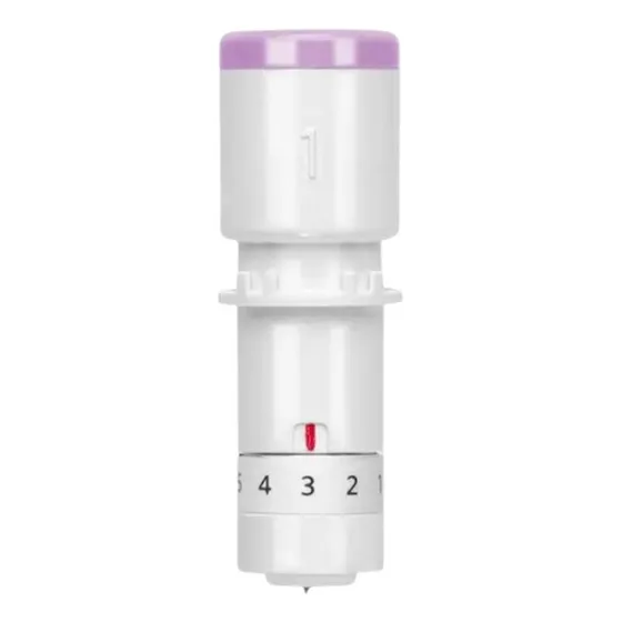 Cuchilla De Corte Premium 1mm Silhouette Cameo 4