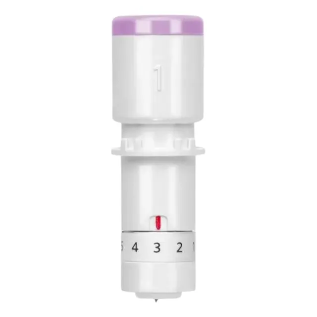 Cuchilla De Corte Premium 1mm Silhouette Cameo 4