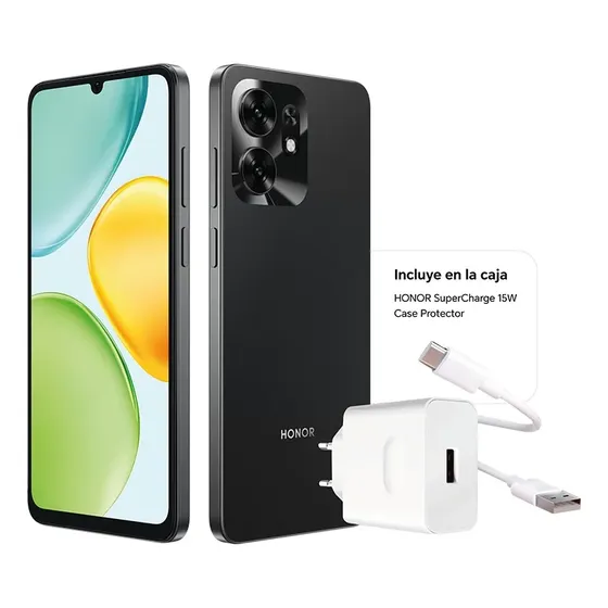 Honor X6d 5g 4+256gb