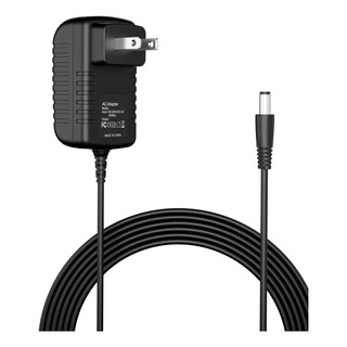 Pack De Adaptador Ac 6v 1a - Potente Y Universal Pack De Adaptador Ac 6v 1a - Potente Y Universal