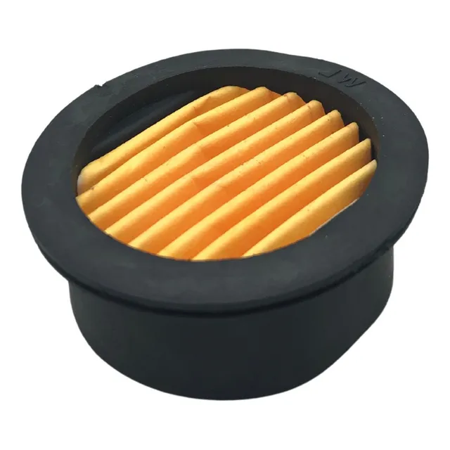 Elemento Filtro De Ar Silenciador 60mmx24mm Para Compressor