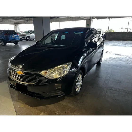 Chevrolet Aveo 1.5 Ls A