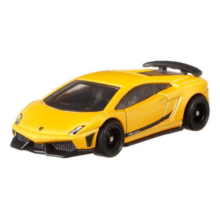 Hot Wheels Lamborghini Gallardo Lp570-4 Superleggera Hot Wheels Lamborghini Gallardo Lp570-4 Superleggera