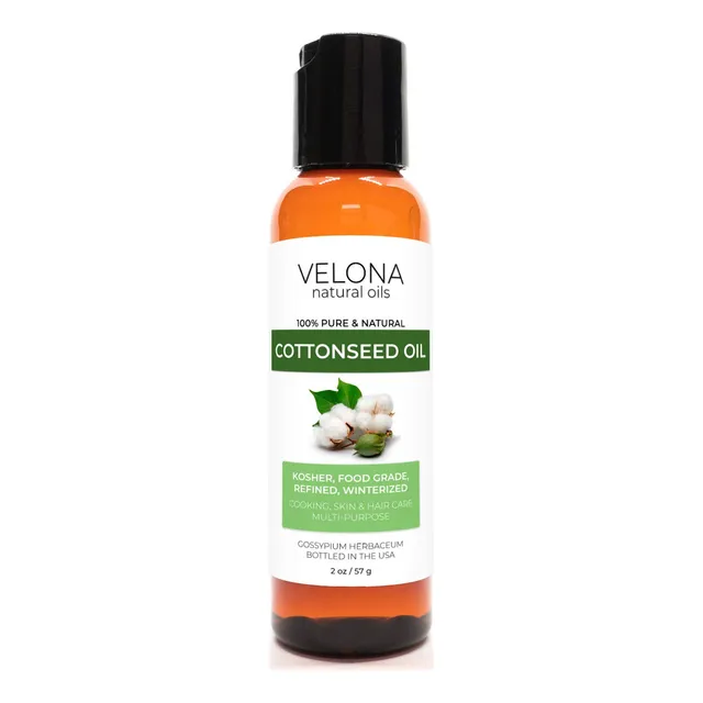 Aceite De Semilla Puro Y Natural Prensado En Frío
