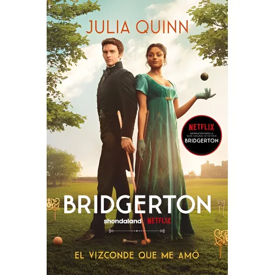 El Vizconde Que Me Amó*.. - Julia Quinn