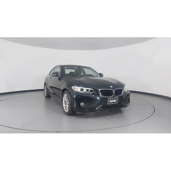 Bmw Serie 2 2.0 220ia