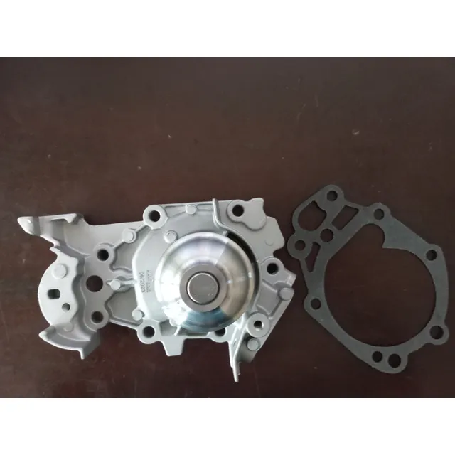 Bomba Agua Renault Twingo 16v  1.2 (2006 2007 2008 2009)