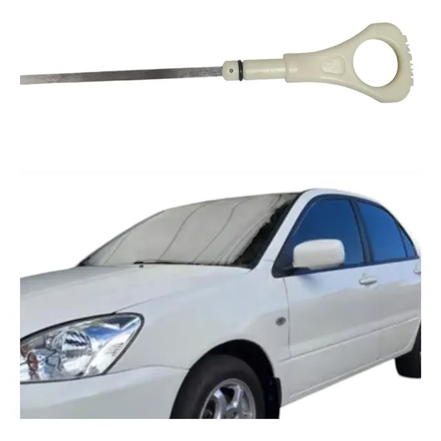 Varilla De Medir Aceite Mitsubishi Lancer Glx 1.6