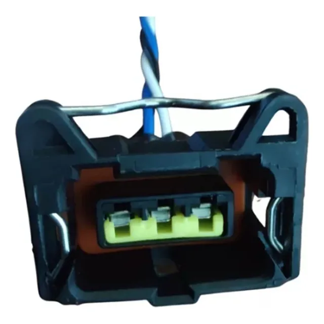 Conector Iac Kia Rio Getz Elantra Accent