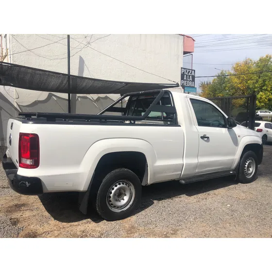 Volkswagen Amarok 2.0 Cs Tdi 140cv 4x2 Startline