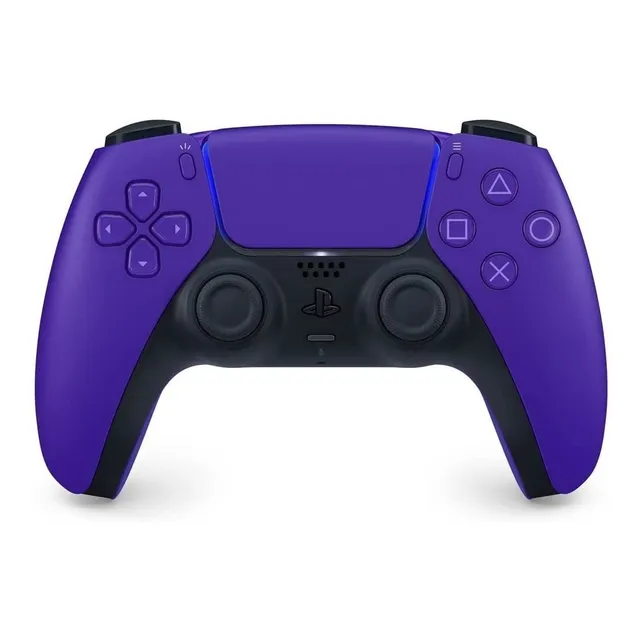 Joystick Inalámbrico Sony Ps5 Dualsense Galactic Purple