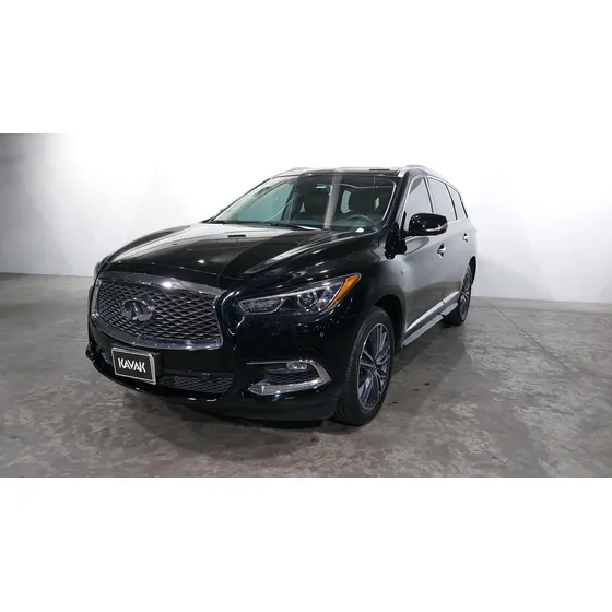Infiniti Qx60 2.5 Hybrid X-tronic Awd