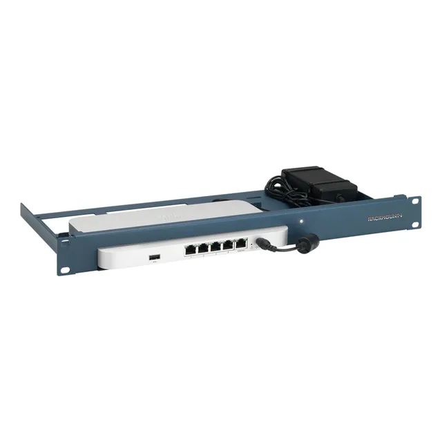 Rackmount Rm-ci-t4 Para Cisco-meraki Series Gx50, Mx64, Mx67