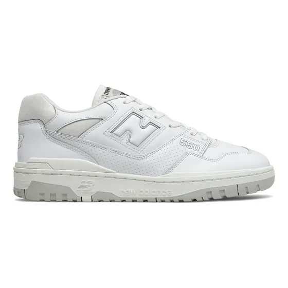 Zapatilla New Balance Bb550pb1 Unisex