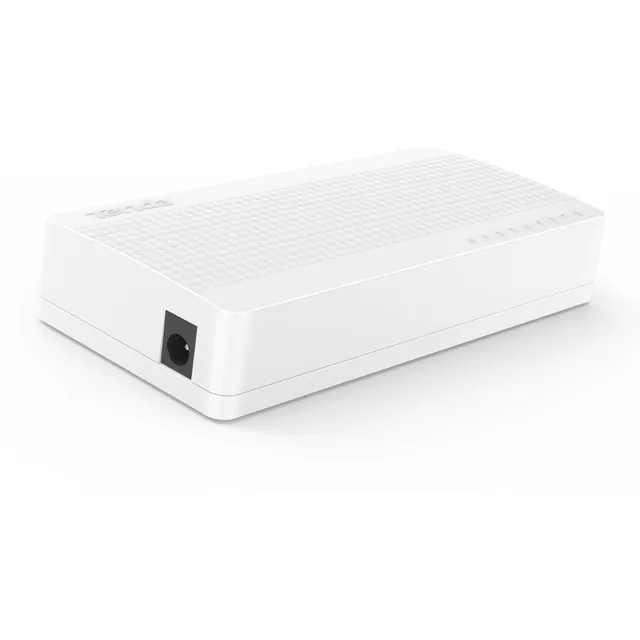 Switch Tenda S108 Ethernet De 8 Puertos 10/100 Mbps