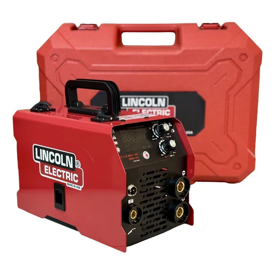 Soldadora Microalambre  3 En 1 Mig+mma+tig  Inverter De 200a