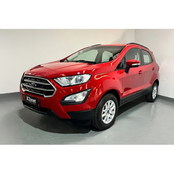 Ford Ecosport Eco Sport Se 1.5
