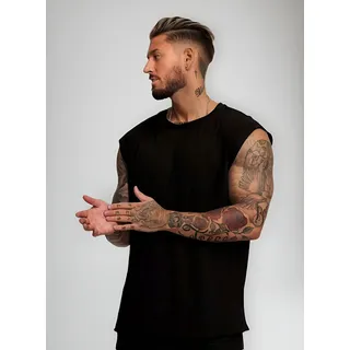 Regata Oversized MachĂŁo Masculina Lisa Estilosa Preta New Regata Oversized MachĂŁo Masculina Lisa Estilosa Preta New