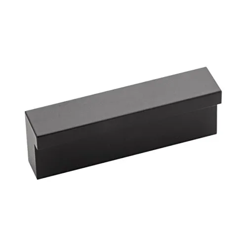 Hickory Hardware Hh Fo Tirador Aerodinamico In Centro Onix