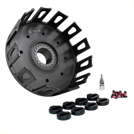 Canasta De Embrague Honda Crf 250 R 2010-2017 Canasta De Embrague Honda Crf 250 R 2010-2017
